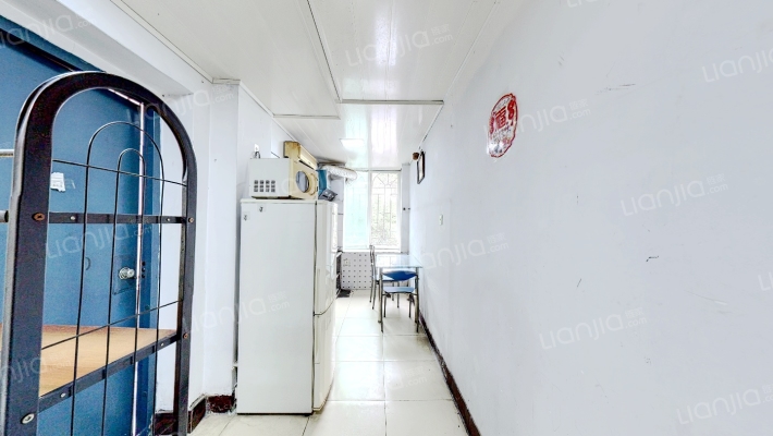 屏山新村二手房实景图