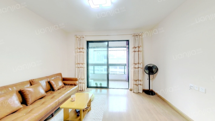 维科星晨二手房实景图