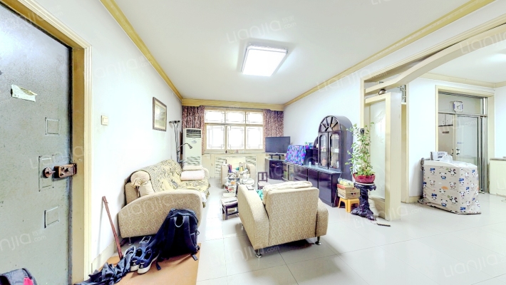 河南省科学院生物研究所二手房实景图