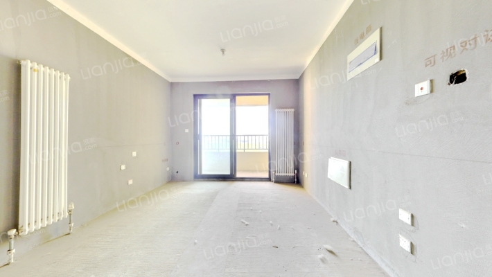 汇泉城6号院二手房实景图