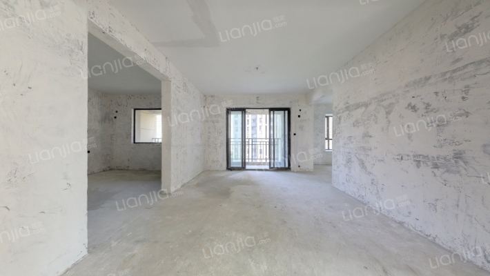 汉口城市广场一期二手房实景图