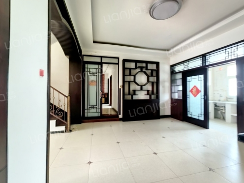 整租·颐和花园 9室2厅 南/北