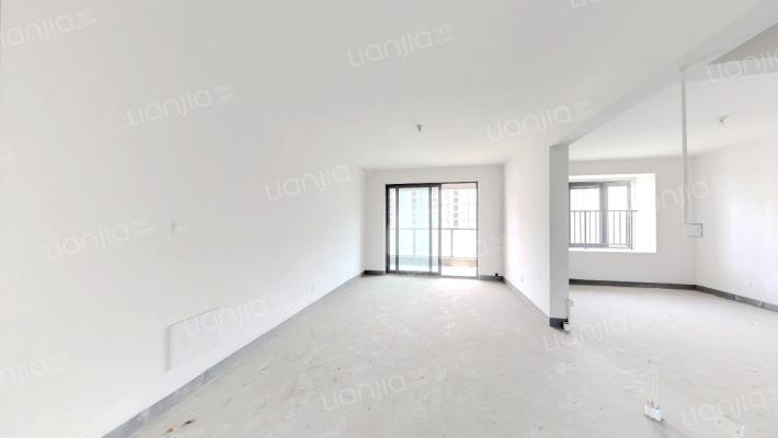 弘元星悦里二手房实景图