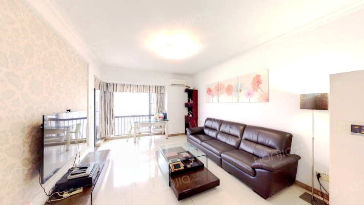 兰亭熙园二手房实景图