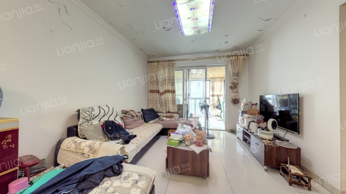 空港之星二手房实景图