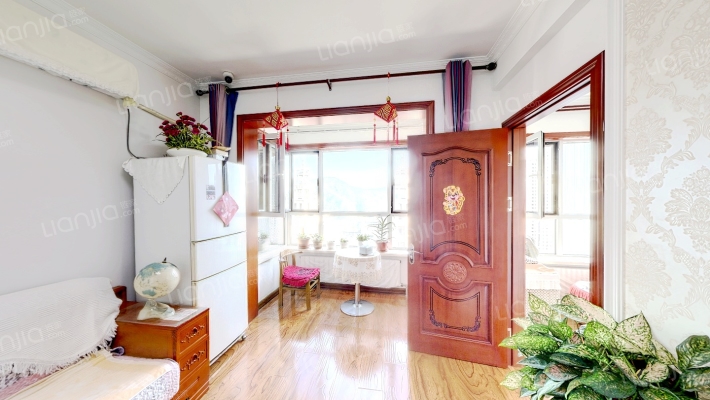 星海融汇二手房实景图