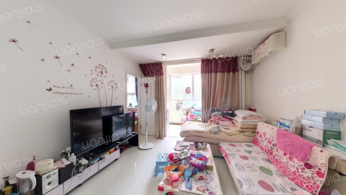 汤HOUSE二手房实景图