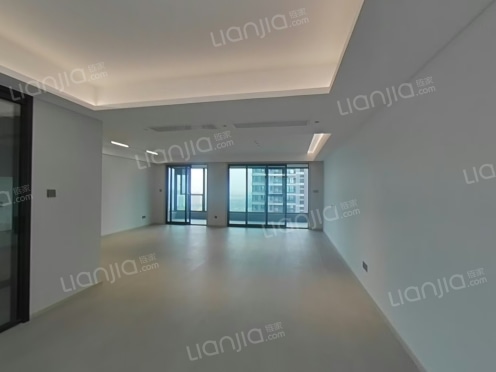 整租·臻悦雅筑 4室2厅 南