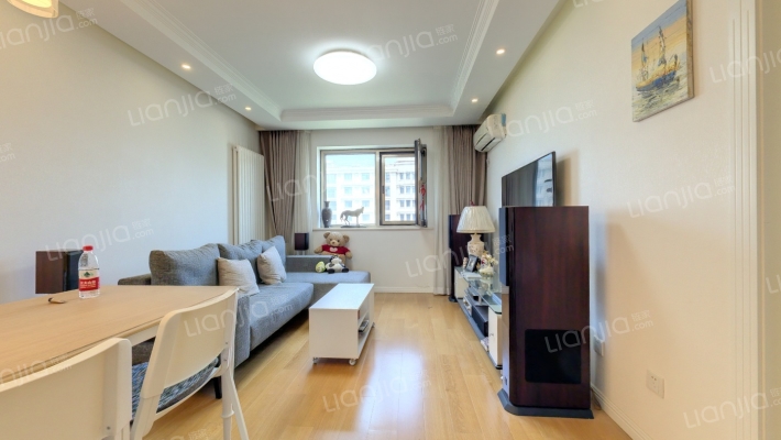 上林世家二手房实景图