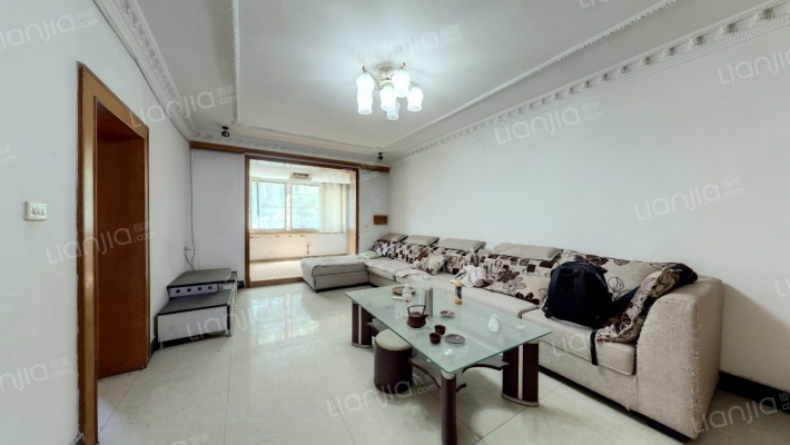 扁井社区二手房实景图