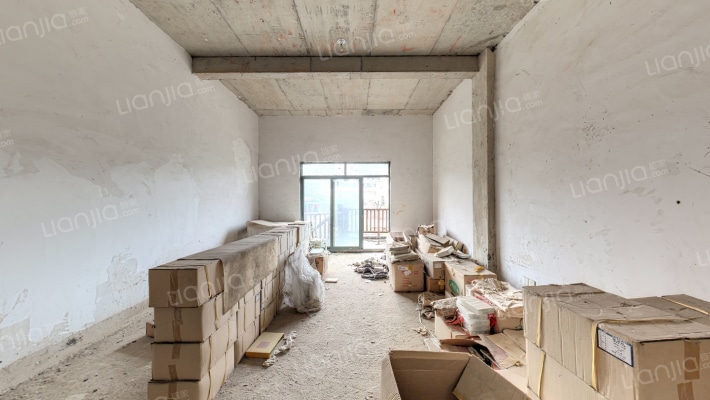 御邦二期二手房实景图