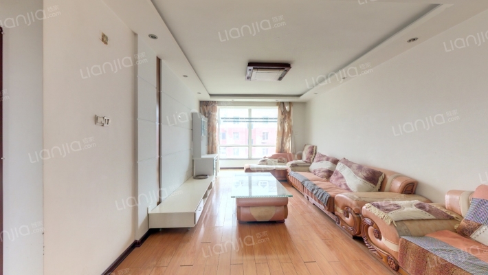 天富家园北区二手房实景图