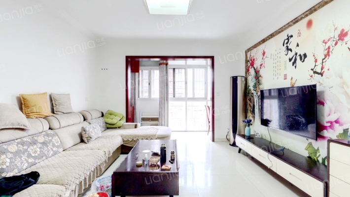 龙华二期B区二手房实景图