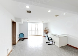 整租·华辰大厦 3室2厅 南_华辰大厦租房