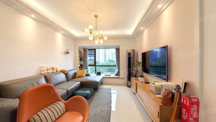 广宇锦绣桃源二手房实景图