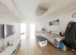 整租·北方月光怡景 3室2厅 南/北_北方月光怡景租房