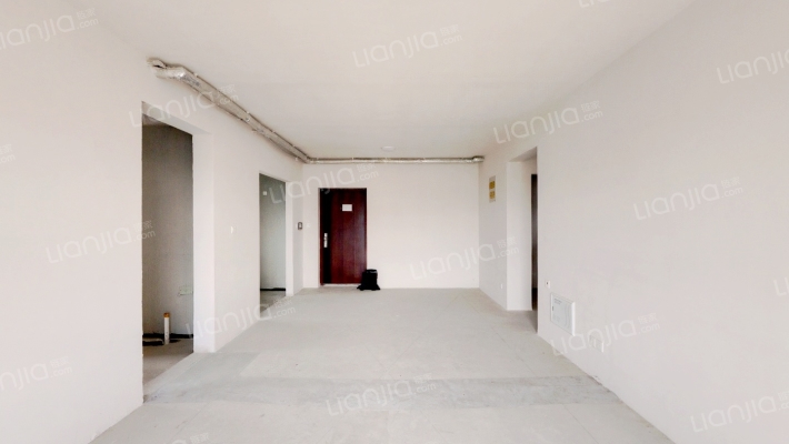 中交锦合二手房实景图