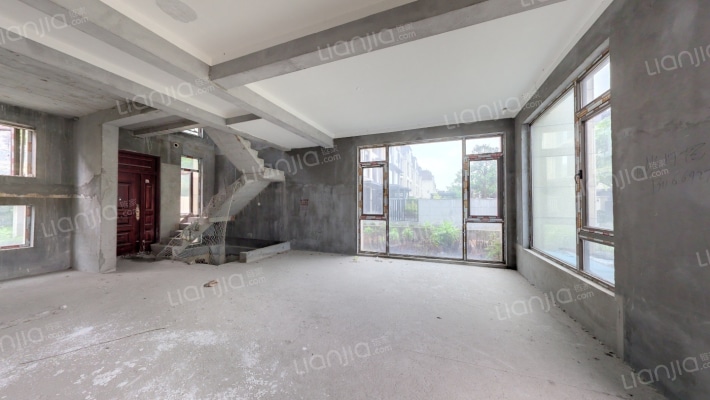 山语江院二期二手房实景图