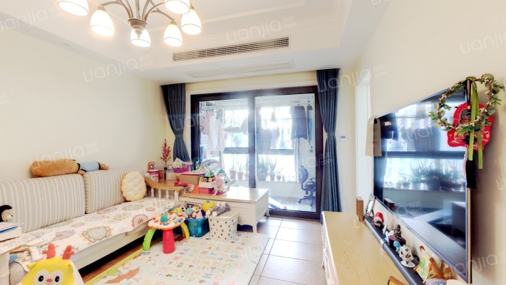 之江九里二手房实景图