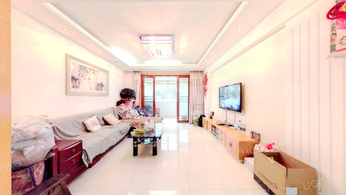 莲花苑二手房实景图