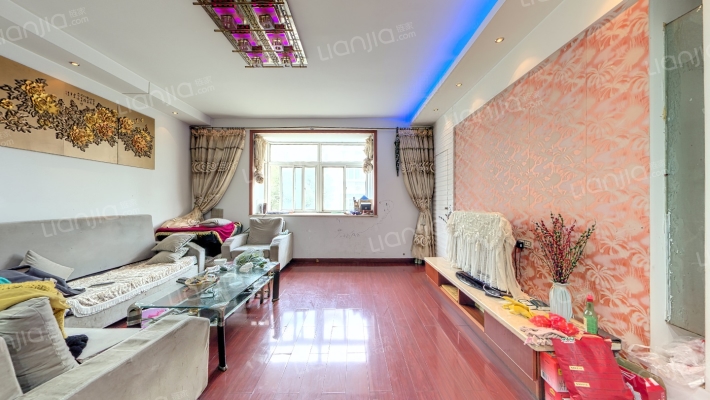 天顺园三村二手房实景图