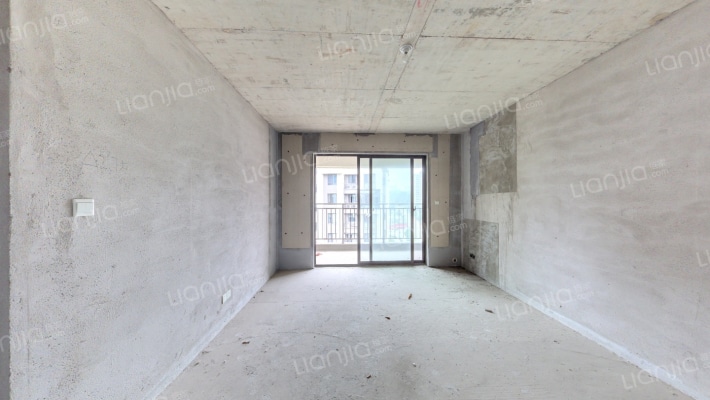 弘阳万侯府二手房实景图