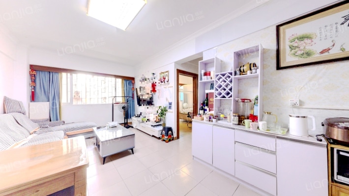 松盛大厦二手房实景图