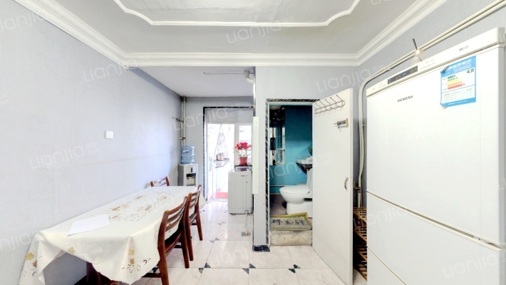 安阳里(塘沽)二手房实景图