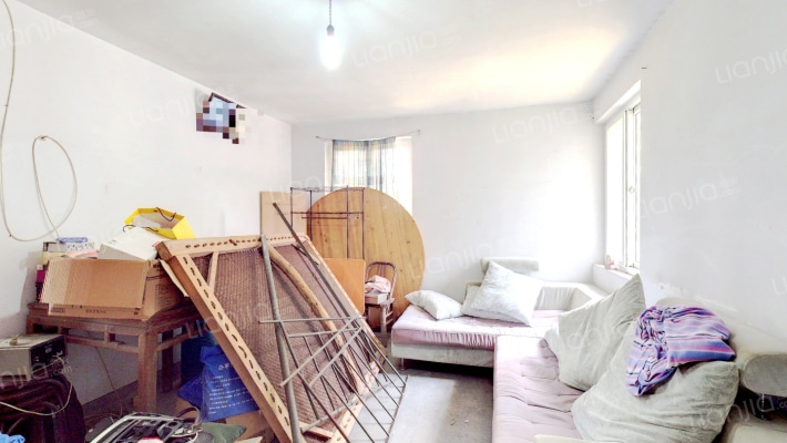 慈湖人家一期二手房实景图