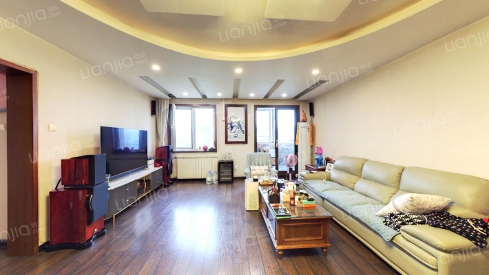 宝轩大厦二手房实景图