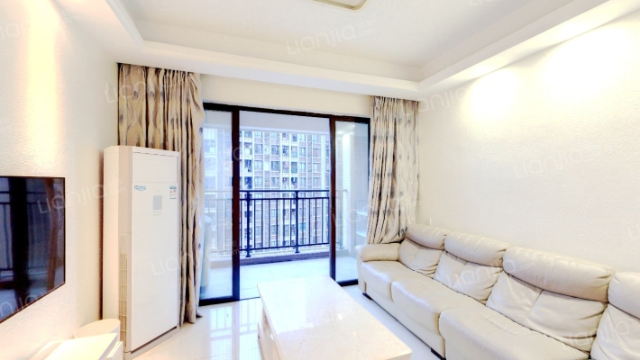 科恒·岭南水岸二手房实景图