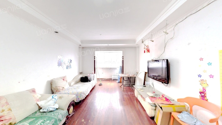 文体西路小区二手房实景图