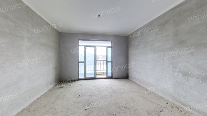 杰翔运铎嘉园二手房实景图