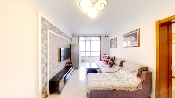 家合城二手房实景图