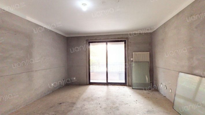 广电天韵二手房实景图