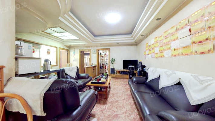 广东科贸职业学院二手房实景图