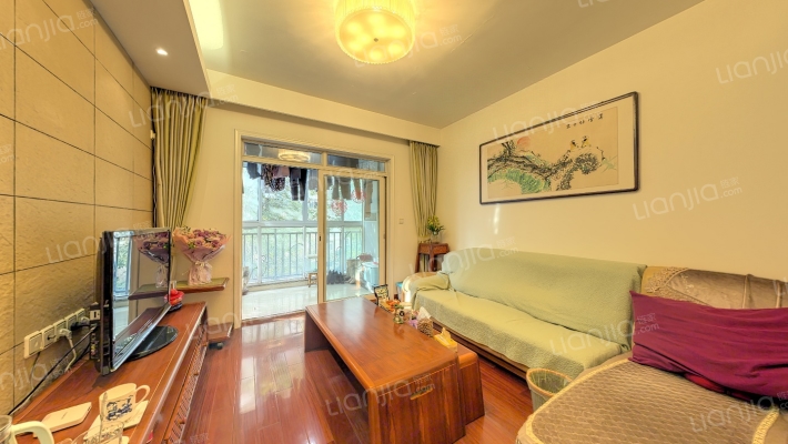 安顺家园二手房实景图