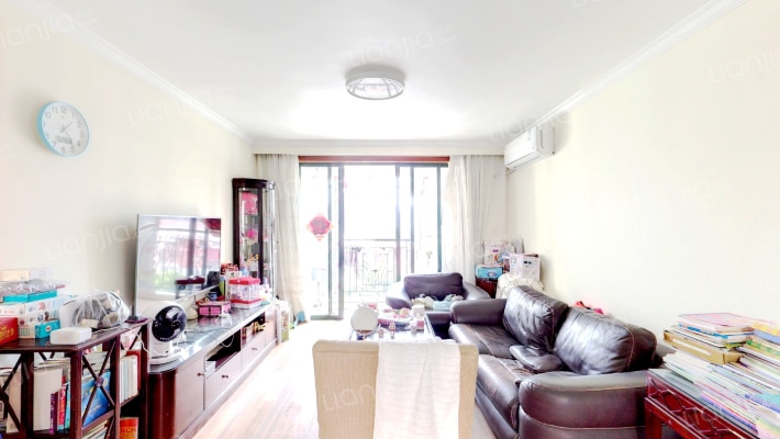 菊园二手房实景图