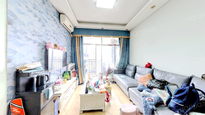 明发江南景苑二手房实景图