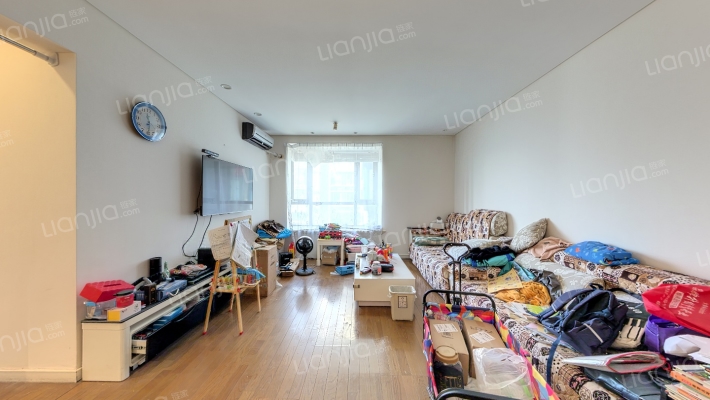 锦园新世纪花园社区二手房实景图