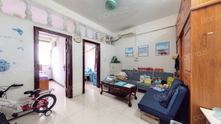 金联市场二手房实景图