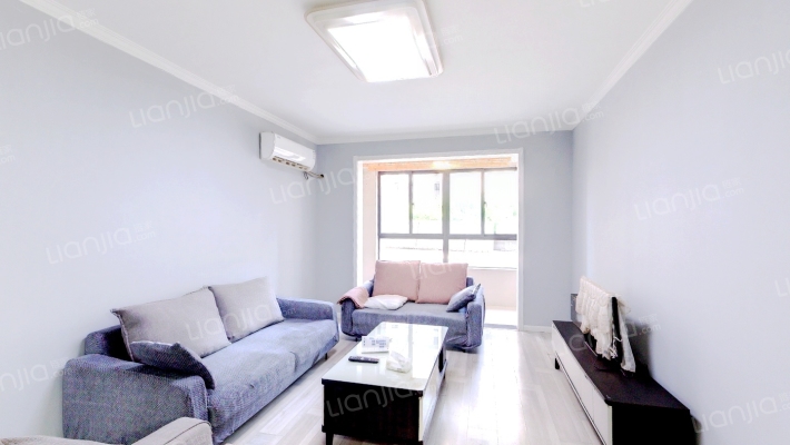 冠诚鼎和国际二手房实景图