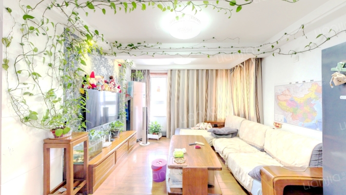 燕舞园4园二手房实景图