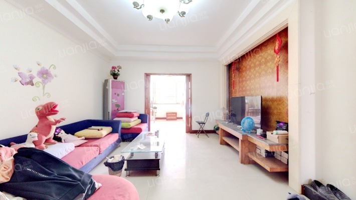 阳光北苑二手房实景图