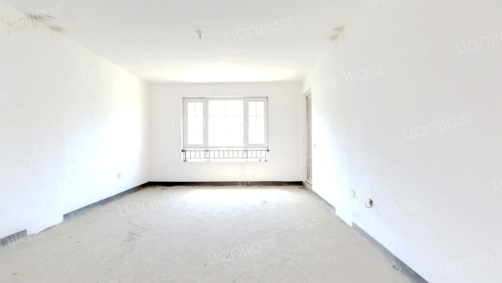 青特花溪地二手房实景图