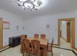 整租·青海新村 3室1厅 南_青海新村租房