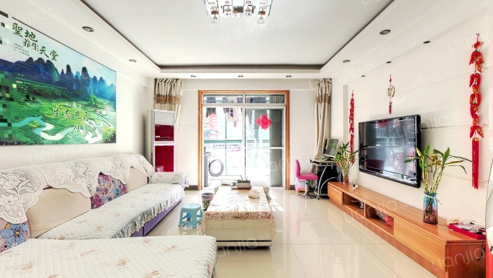 颐和花园澄苑二手房实景图