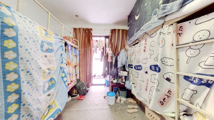 清凤时代城二手房实景图