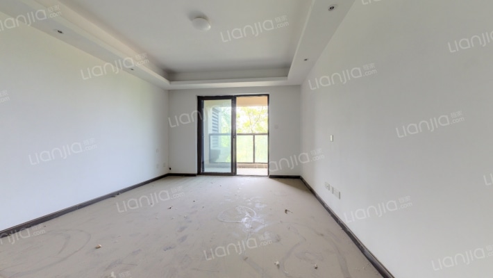 绿地城协子河畔D二手房实景图