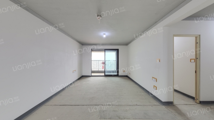 华润置地未来城市DK5二手房实景图